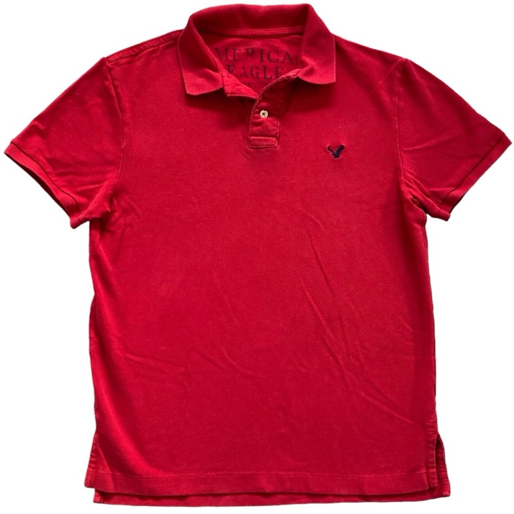 LIKE NEW American Eagle Polo Shirt